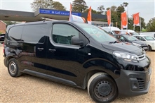Citroen Dispatch