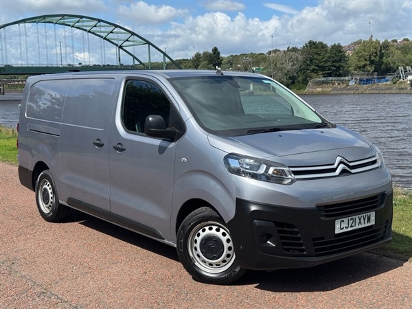 Large image for the Used Citroen DISPATCH
