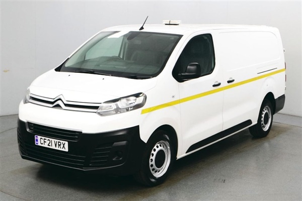 Large image for the Used Citroen DISPATCH