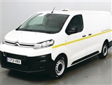 Citroen Dispatch Image 1