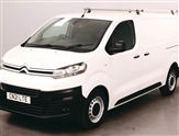 Citroen Dispatch Image 1