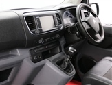 Citroen Dispatch Image 2
