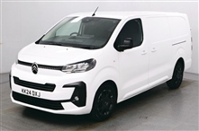 Citroen Dispatch
