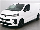 Citroen Dispatch Image 1