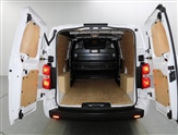 Citroen Dispatch Image 3