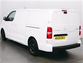 Citroen Dispatch Image 5