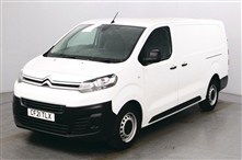 Citroen Dispatch