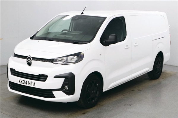 Large image for the Used Citroen DISPATCH