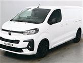 Citroen Dispatch Image 1