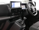 Citroen Dispatch Image 2