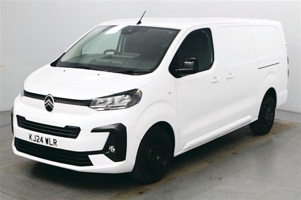 Large image for the Used Citroen DISPATCH