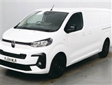 Citroen Dispatch Image 1