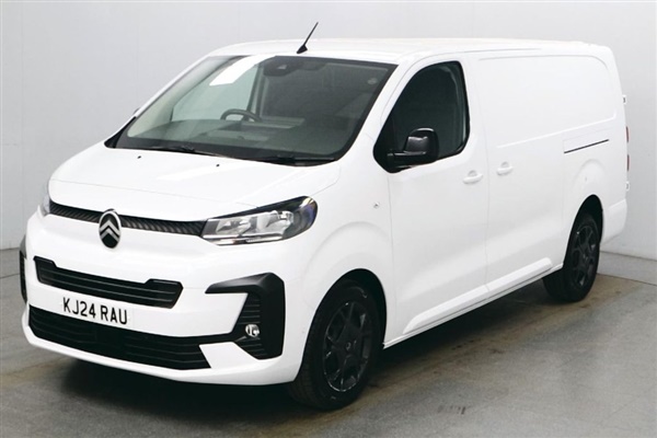 Large image for the Used Citroen DISPATCH