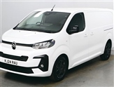 Citroen Dispatch Image 1