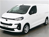 Citroen Dispatch Image 1
