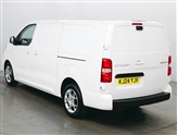 Citroen Dispatch Image 5