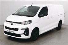 Citroen Dispatch