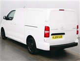 Citroen Dispatch Image 5