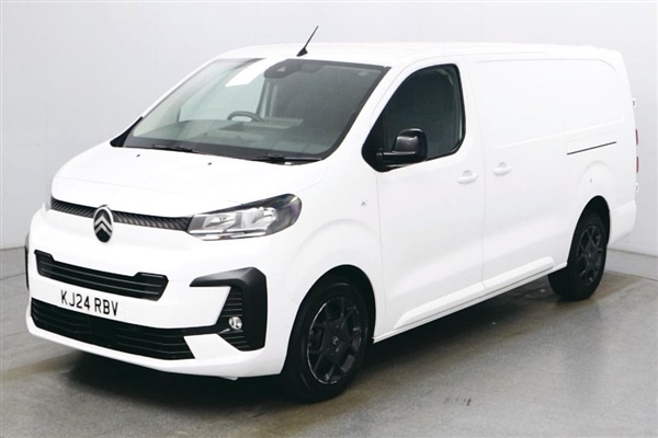 Large image for the Used Citroen DISPATCH