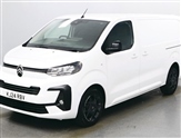 Citroen Dispatch Image 1