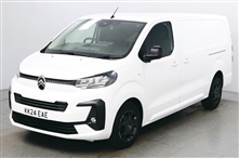Citroen Dispatch