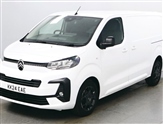 Citroen Dispatch Image 1
