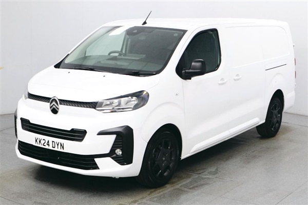 Large image for the Used Citroen DISPATCH