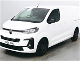 Citroen Dispatch Image 1