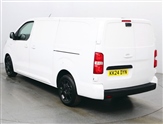 Citroen Dispatch Image 5