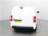 Citroen Dispatch Image 6