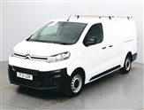 Citroen Dispatch Image 1