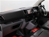 Citroen Dispatch Image 2