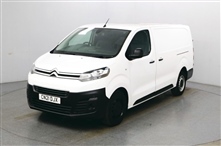 Citroen Dispatch