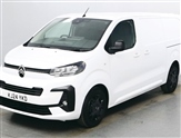 Citroen Dispatch Image 1