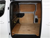 Citroen Dispatch Image 2