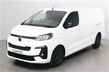 Citroen Dispatch