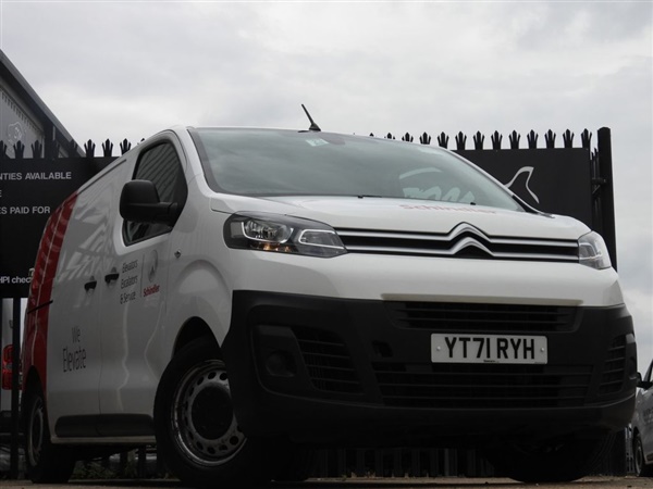 Large image for the Used Citroen DISPATCH
