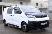 Citroen Dispatch