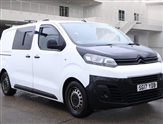 Used Citroen Dispatch