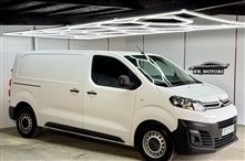 Citroen Dispatch