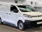 Used Citroen Dispatch
