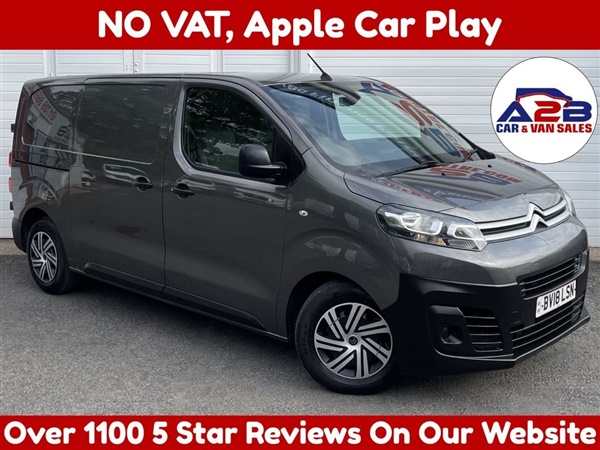 Large image for the Used Citroen DISPATCH