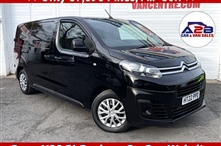 Citroen Dispatch