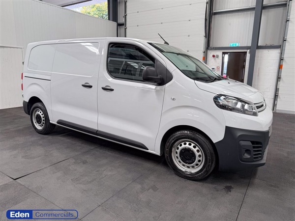 Large image for the Used Citroen DISPATCH