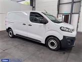 Used Citroen Dispatch