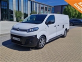 Used Citroen Dispatch