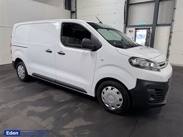 Large image for the Used Citroen DISPATCH