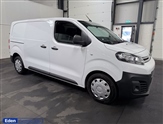 Used Citroen Dispatch