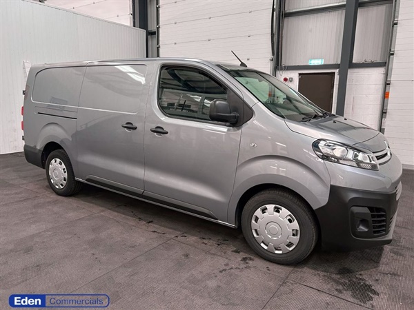 Large image for the Used Citroen DISPATCH