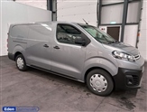 Used Citroen Dispatch